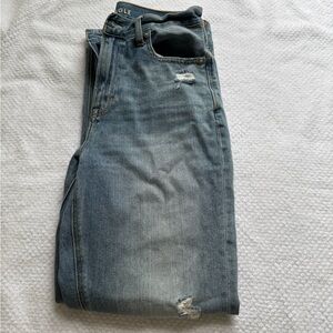 American Eagle Mom Jeans